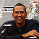 Illustration for article titled It Looks Like A-Rod Has Gotten Himself A LinkedIn Page